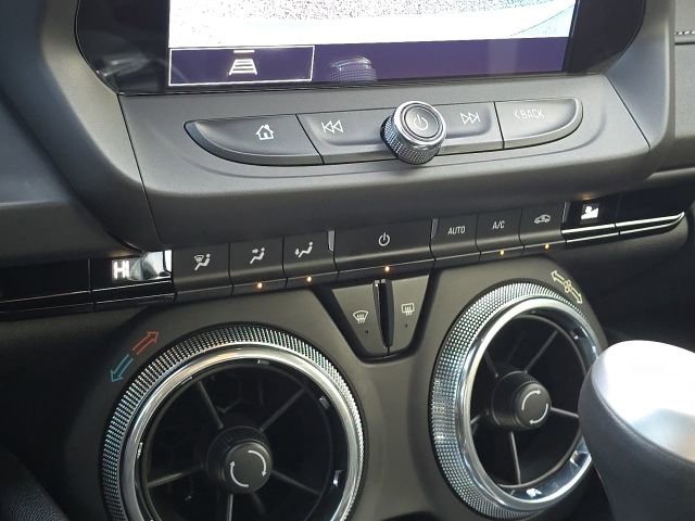 2024 Chevrolet Camaro LT