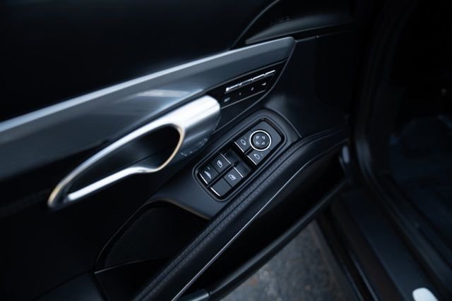 2019 Porsche 911 Carrera