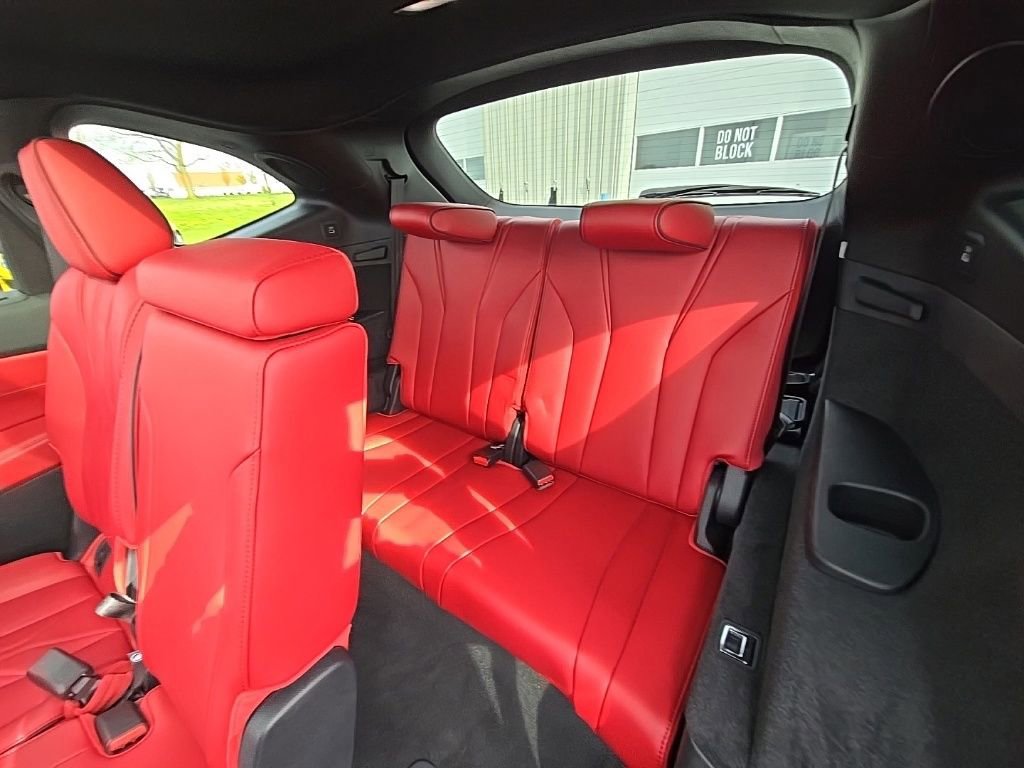 2025 Acura MDX A-Spec