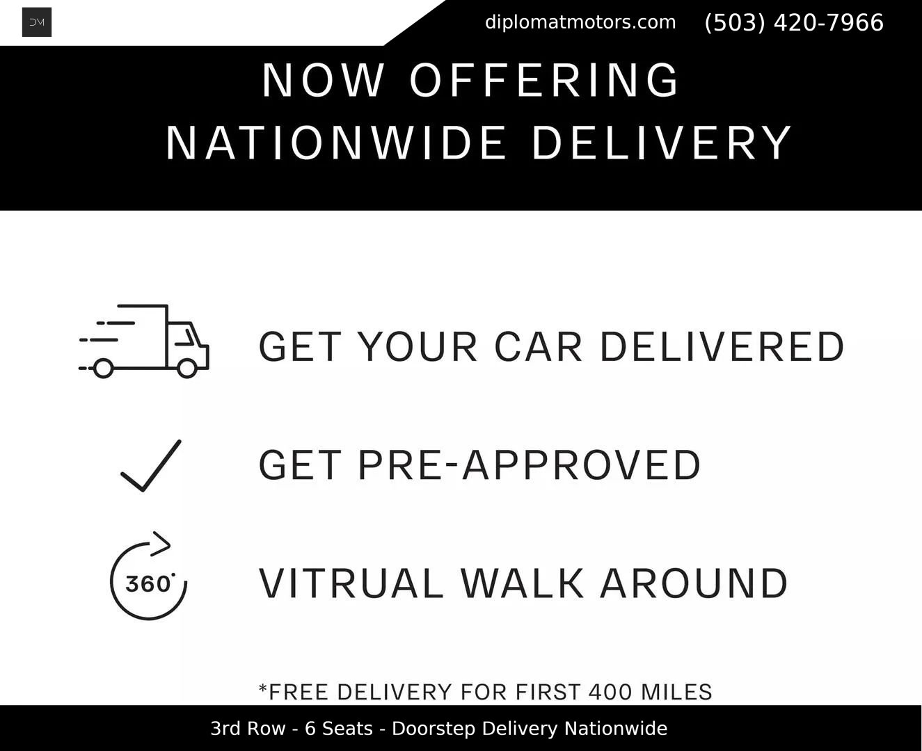 2016 Tesla Model X 90D