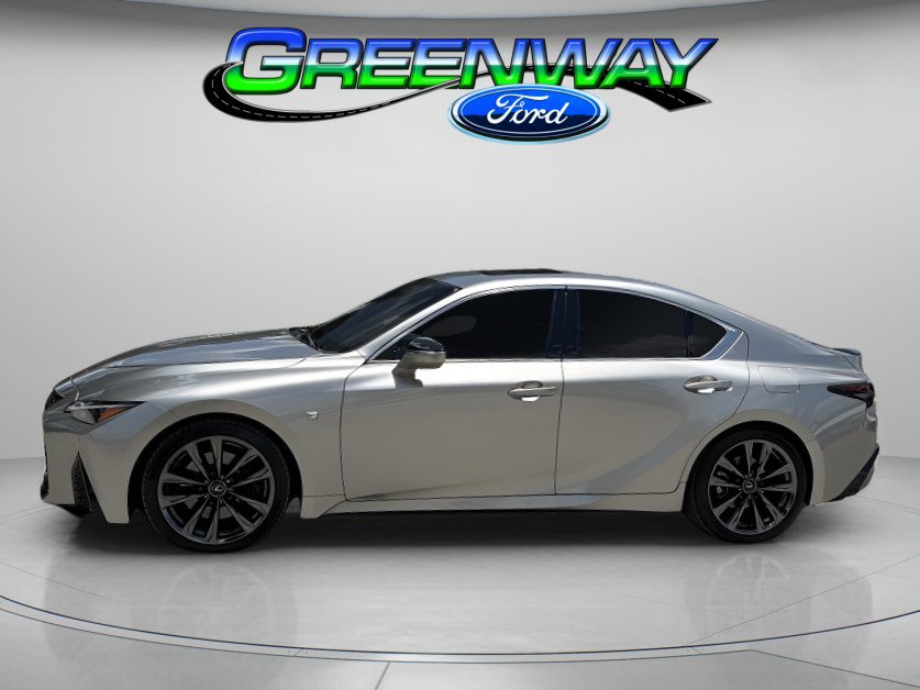 Used 2023 Lexus IS 350 for Sale in Sanford, FL - Autotrader