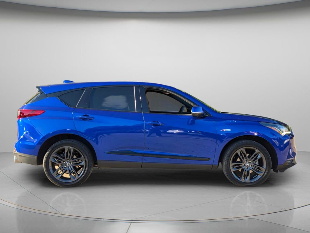 2023 Acura RDX A-Spec