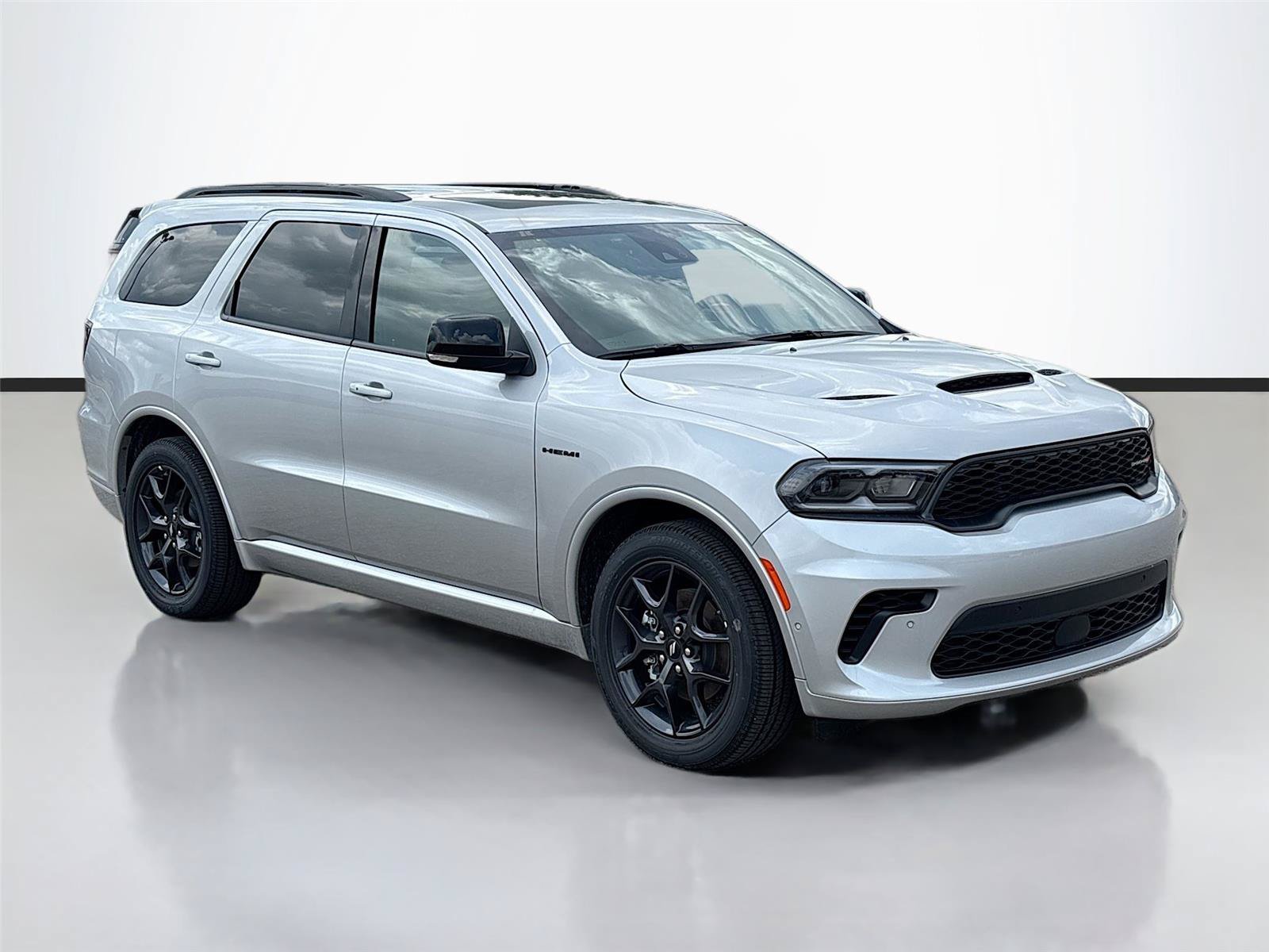 New 2026 Dodge Durango GT