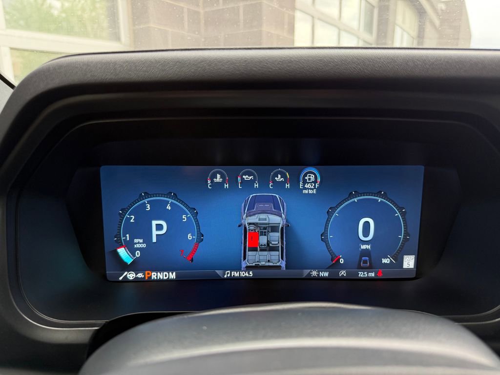 2026 Ford F150 Raptor