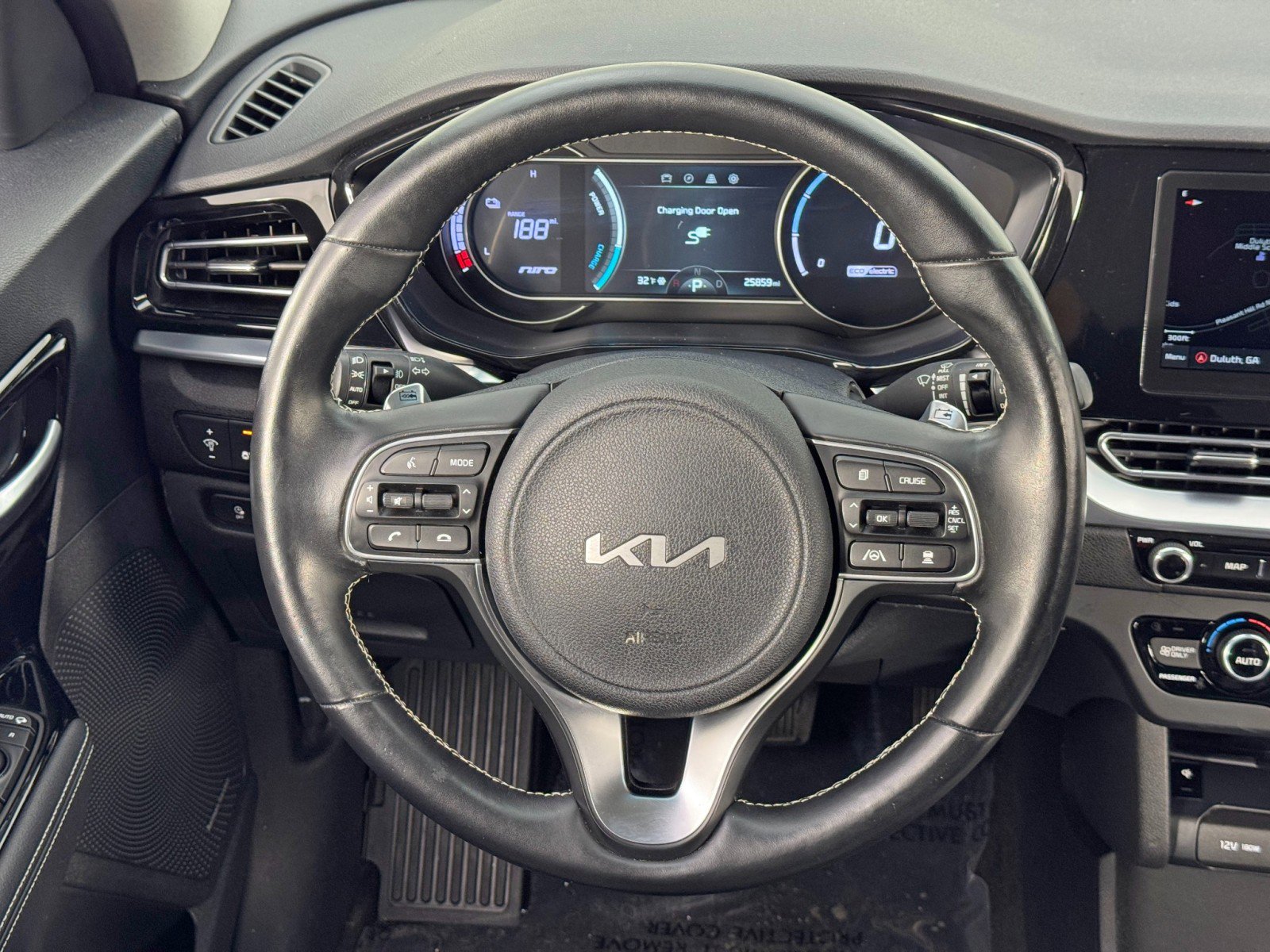 2022 Kia Niro EX