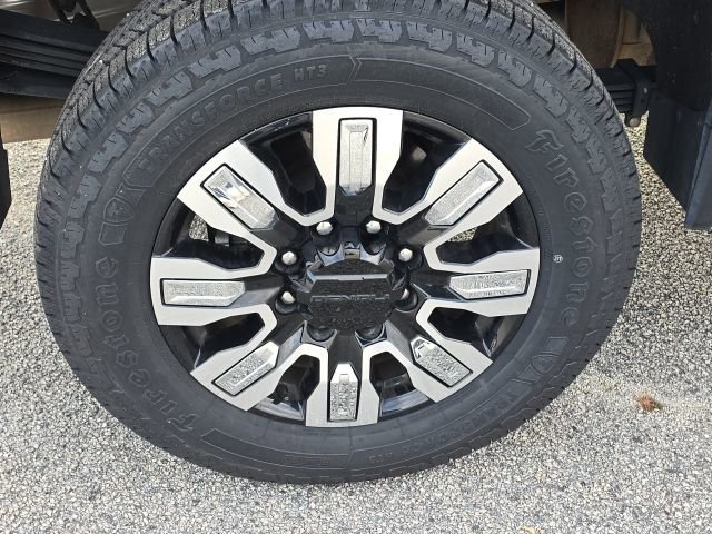 2024 GMC Sierra 2500 Denali