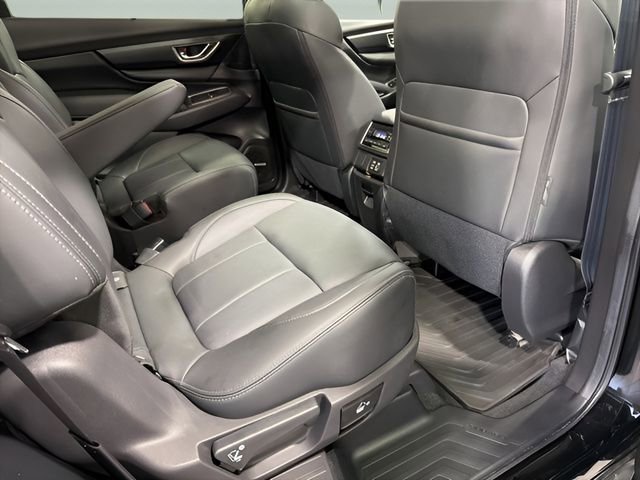 2025 Subaru Ascent Limited