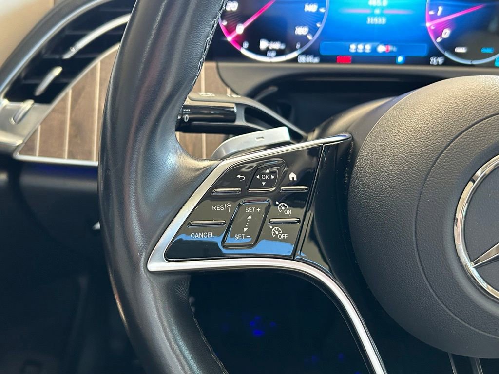 2025 Mercedes-Benz E 350 4MATIC Sedan