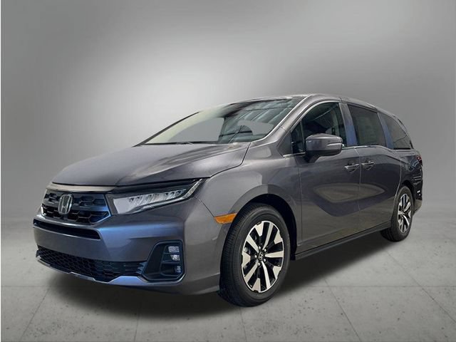 Used 2023 Honda Odyssey Minivans for Sale Near Me in Gloversville