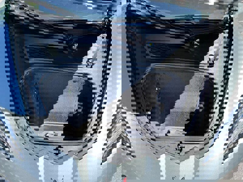 2022 Chevrolet Corvette Stingray Premium Cpe