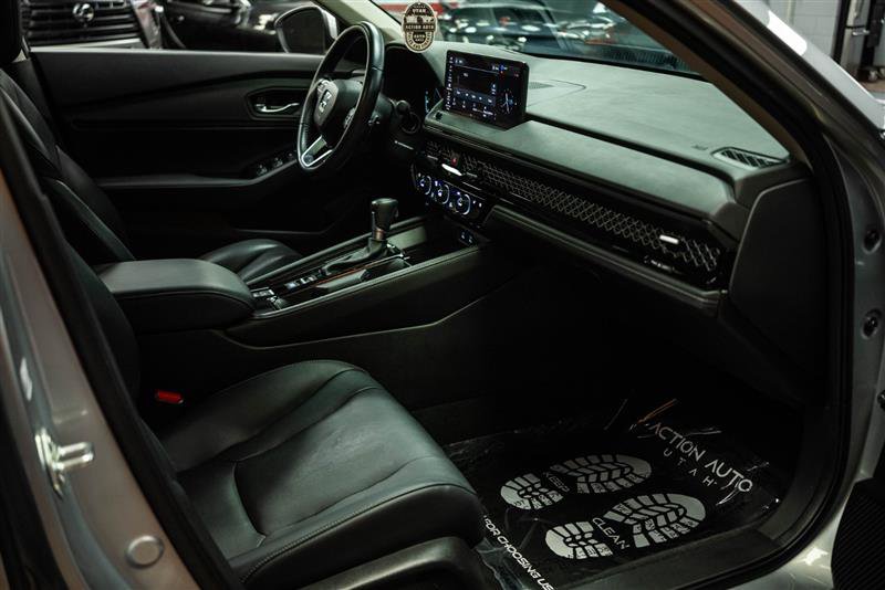 2023 Honda Accord Touring