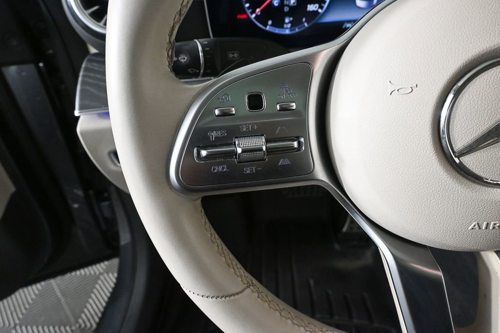 2020 Mercedes-Benz CLS 450