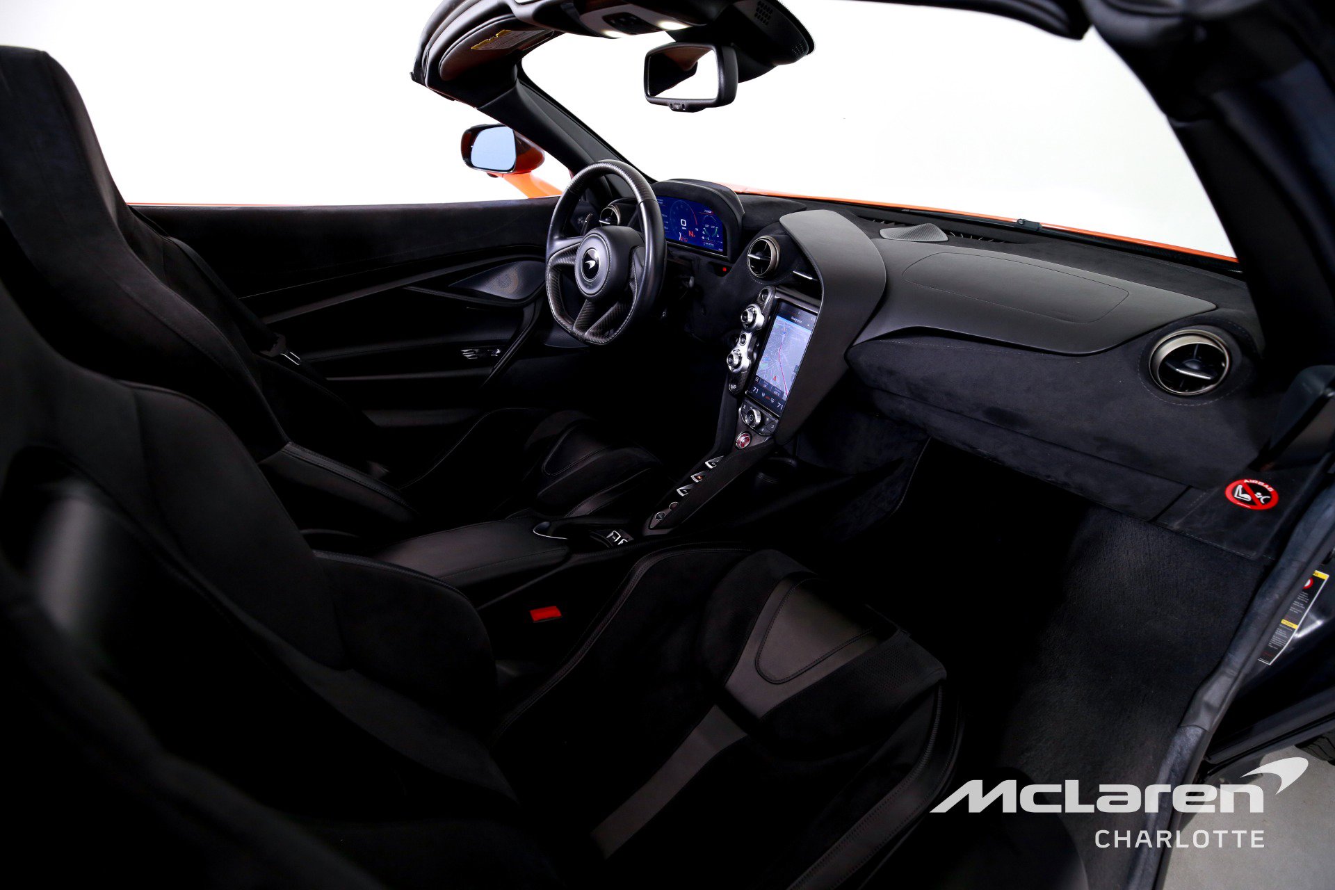 Used 2020 McLaren 720S Performance photo 21