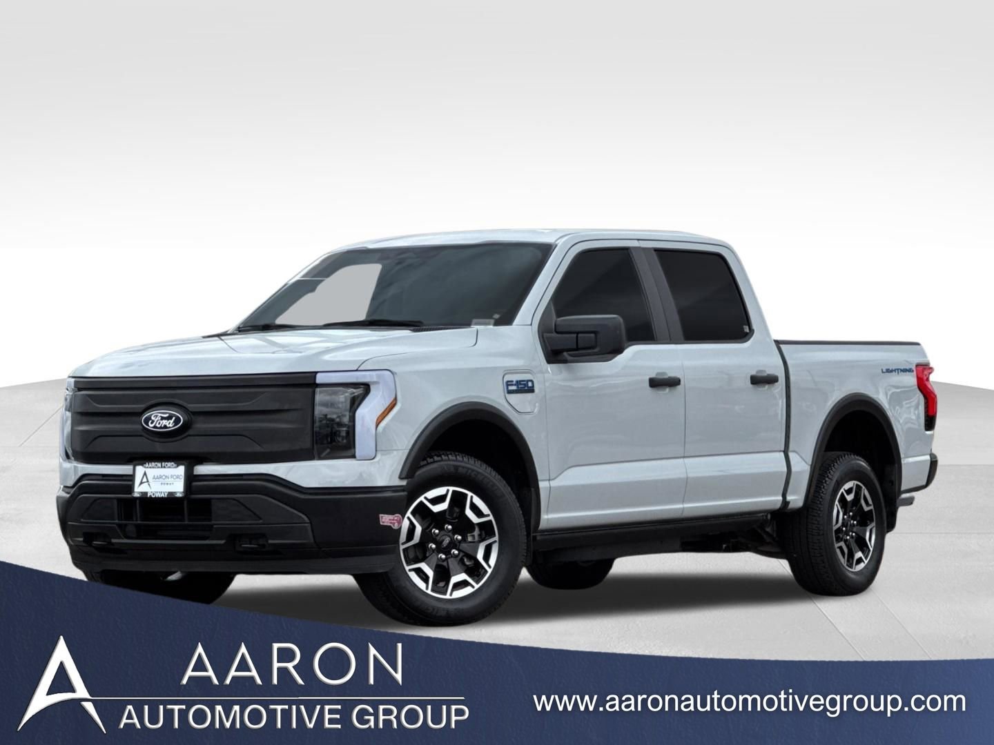 Used 2024 Ford F150 Lightning Pro