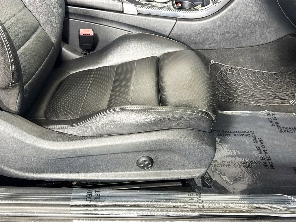 2017 Mercedes-Benz C 300 Coupe