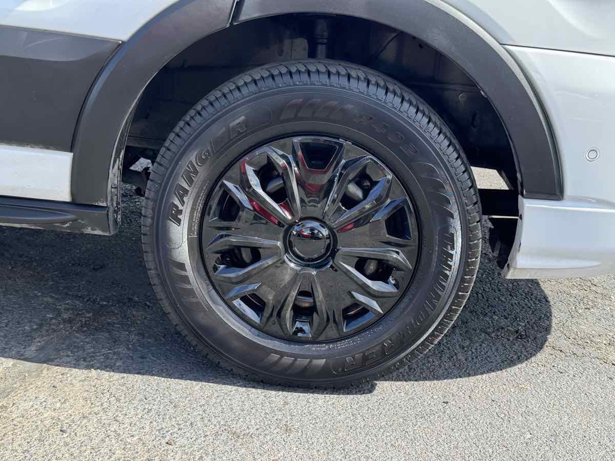 2021 Ford Transit 350 XLT