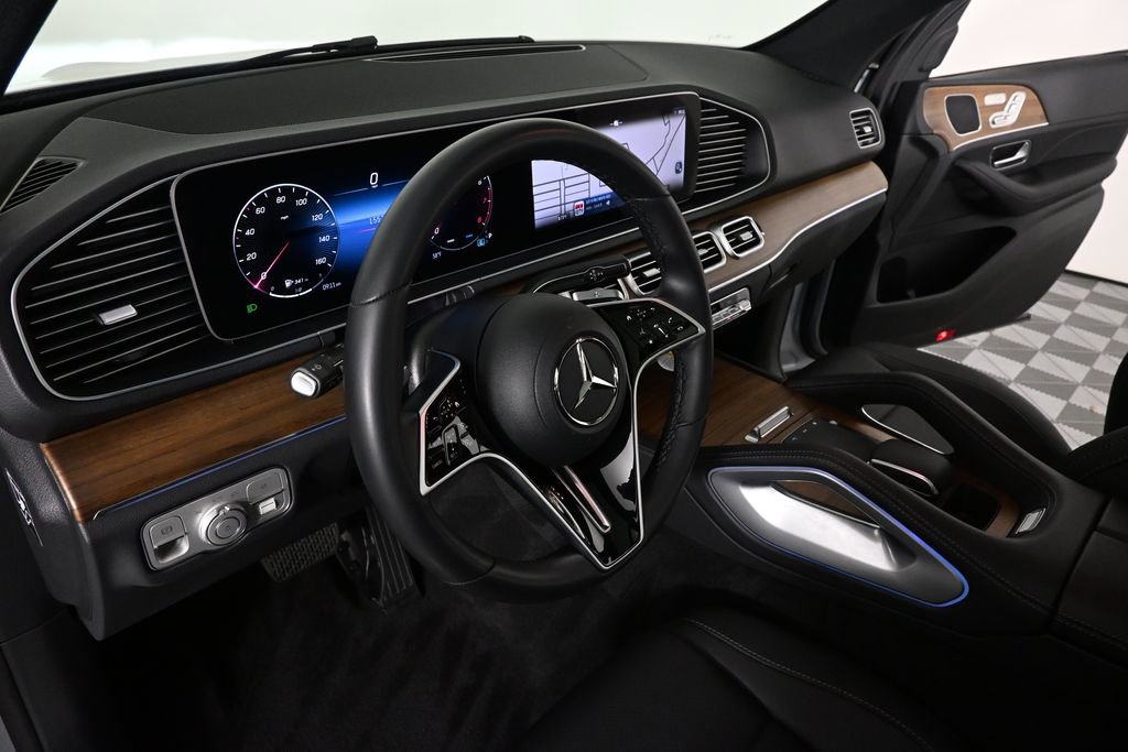 2026 Mercedes-Benz GLE 350 4MATIC