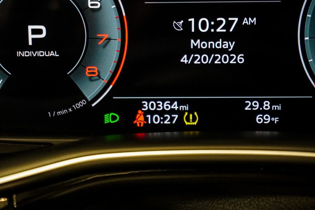 2022 Audi Q8 Premium Plus