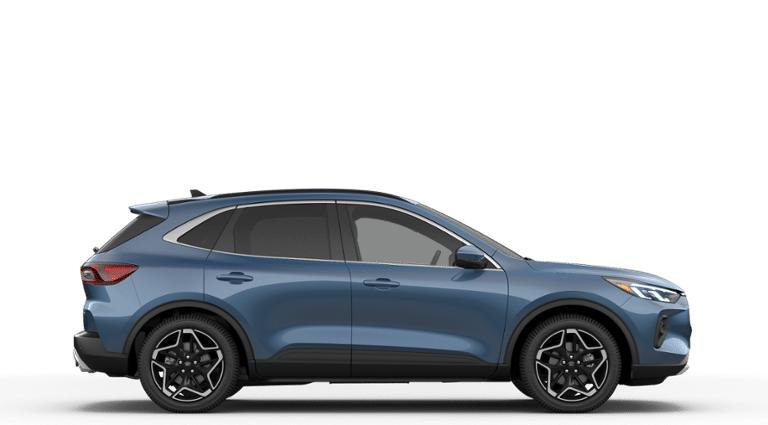 2026 Ford Escape Platinum