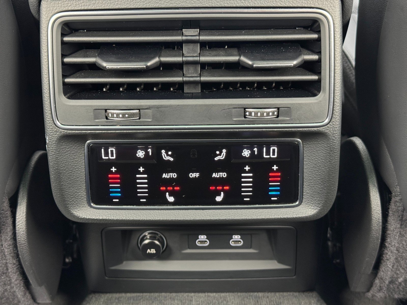 2022 Audi Q7 Premium Plus