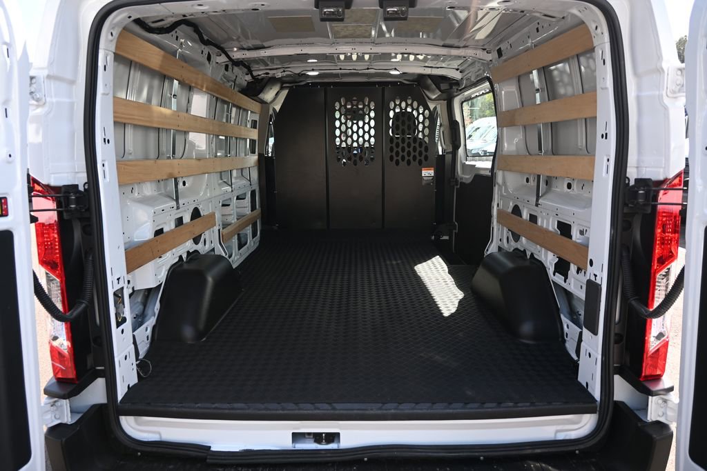 2025 Ford Transit 250 Low Roof