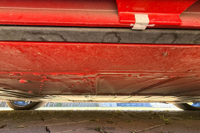 2018 Karma Revero Luxury