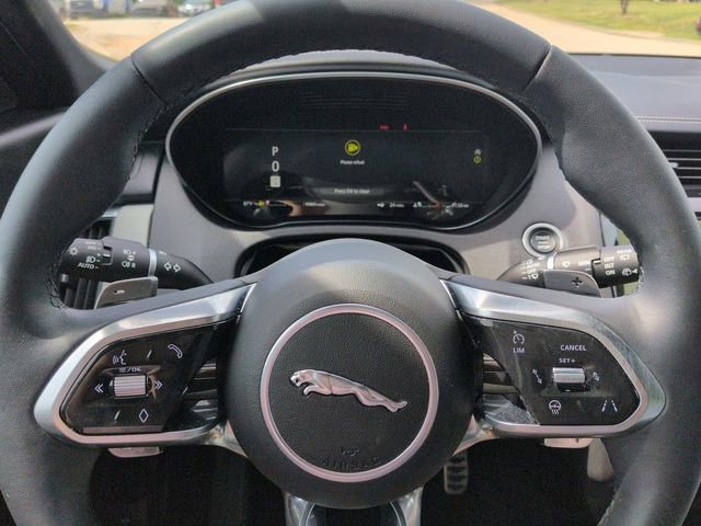 2024 Jaguar E-Pace R-Dynamic SE