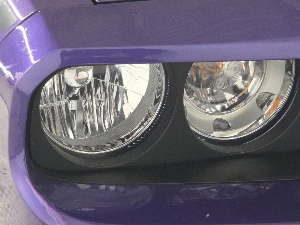 2010 Dodge Challenger R/T