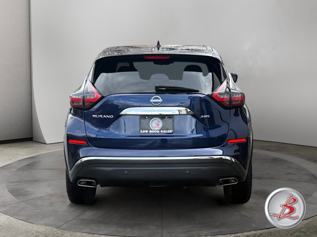 2023 Nissan Murano S