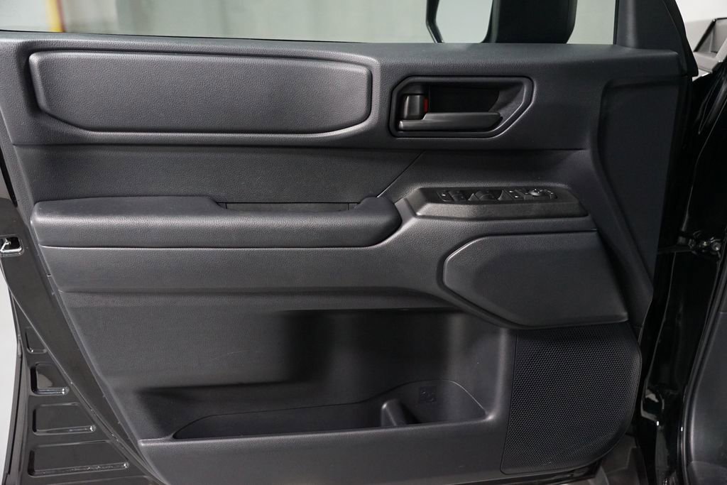 2024 Toyota Land Cruiser 1958