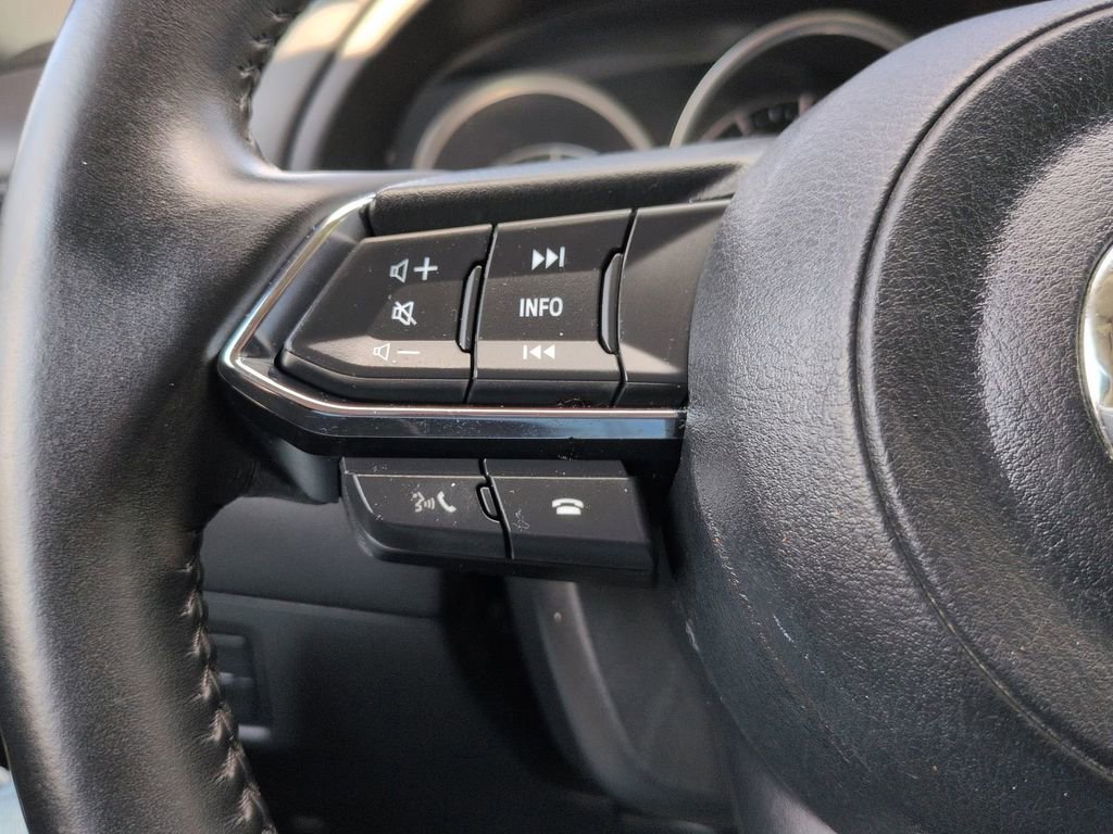 2023 MAZDA Cx-5 AWD 2.5 S