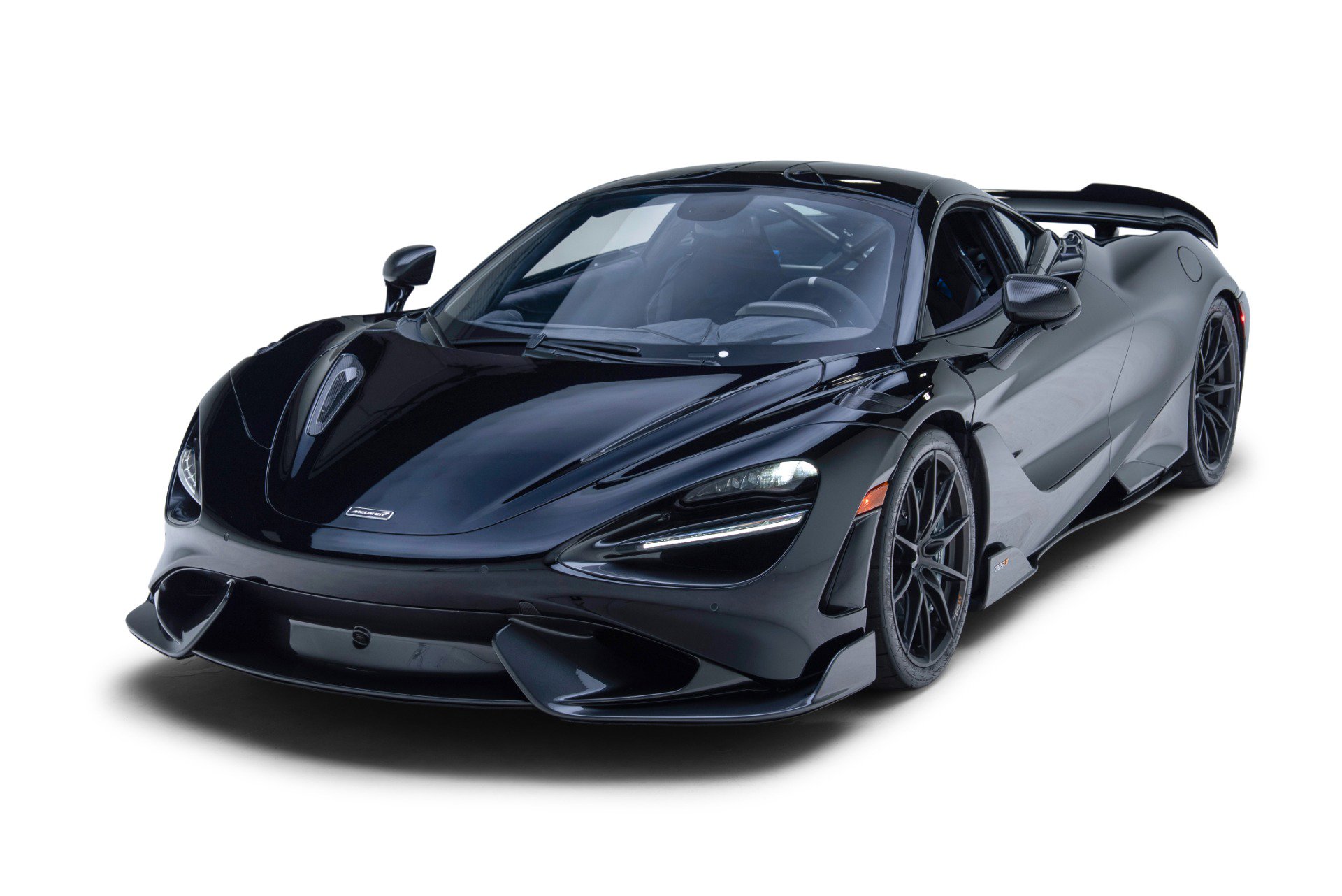 Used 2021 McLaren 765LT photo 7