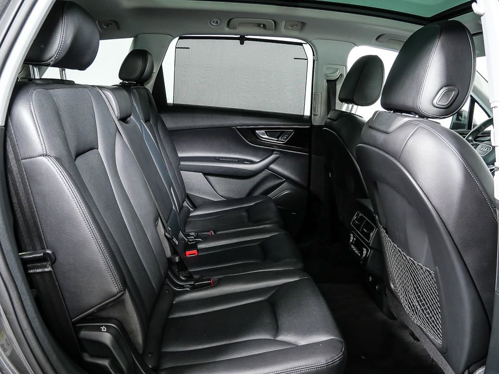 2019 Audi Q7 3.0T Premium Plus