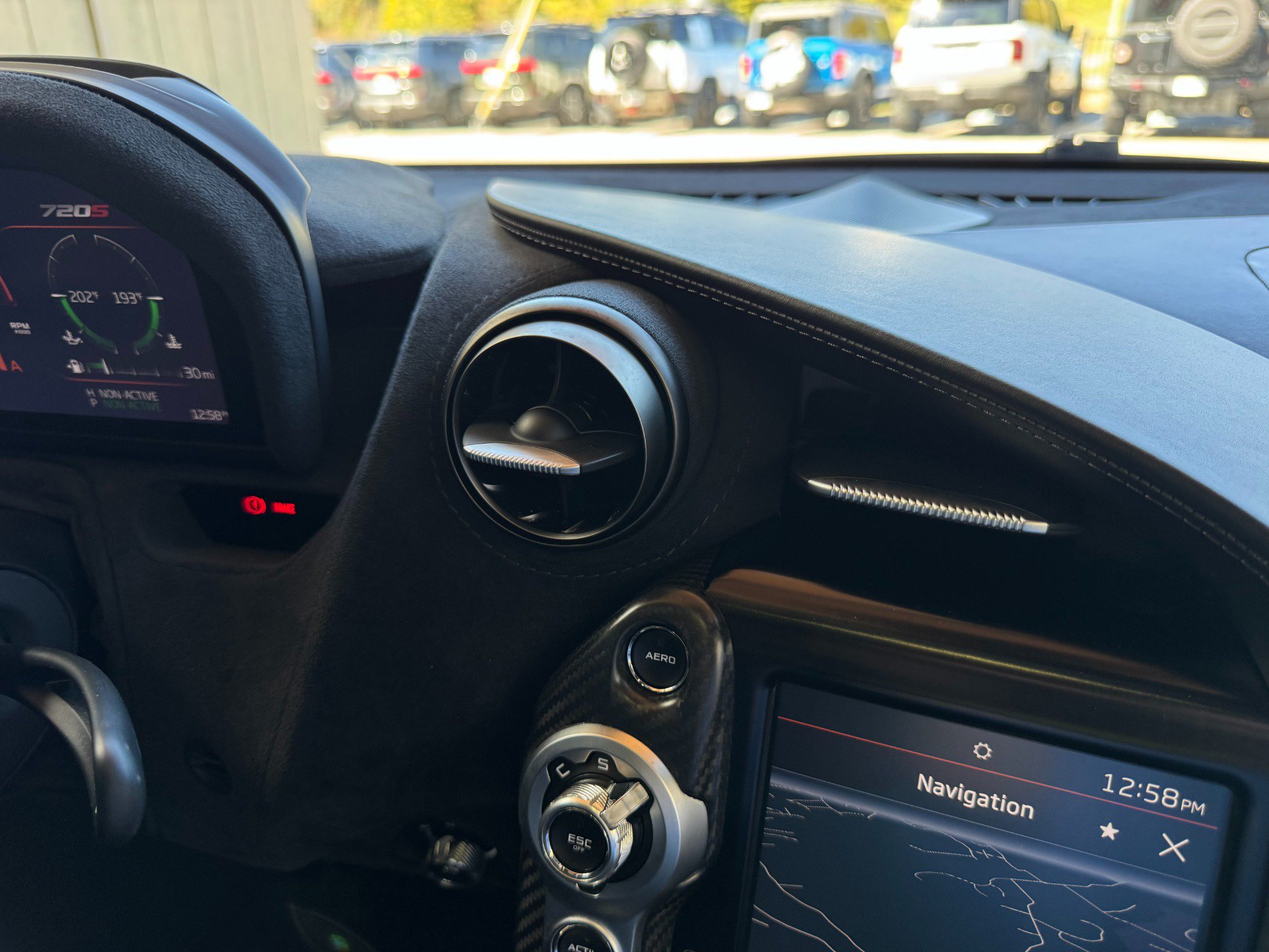 Used 2019 McLaren 720S Performance photo 40