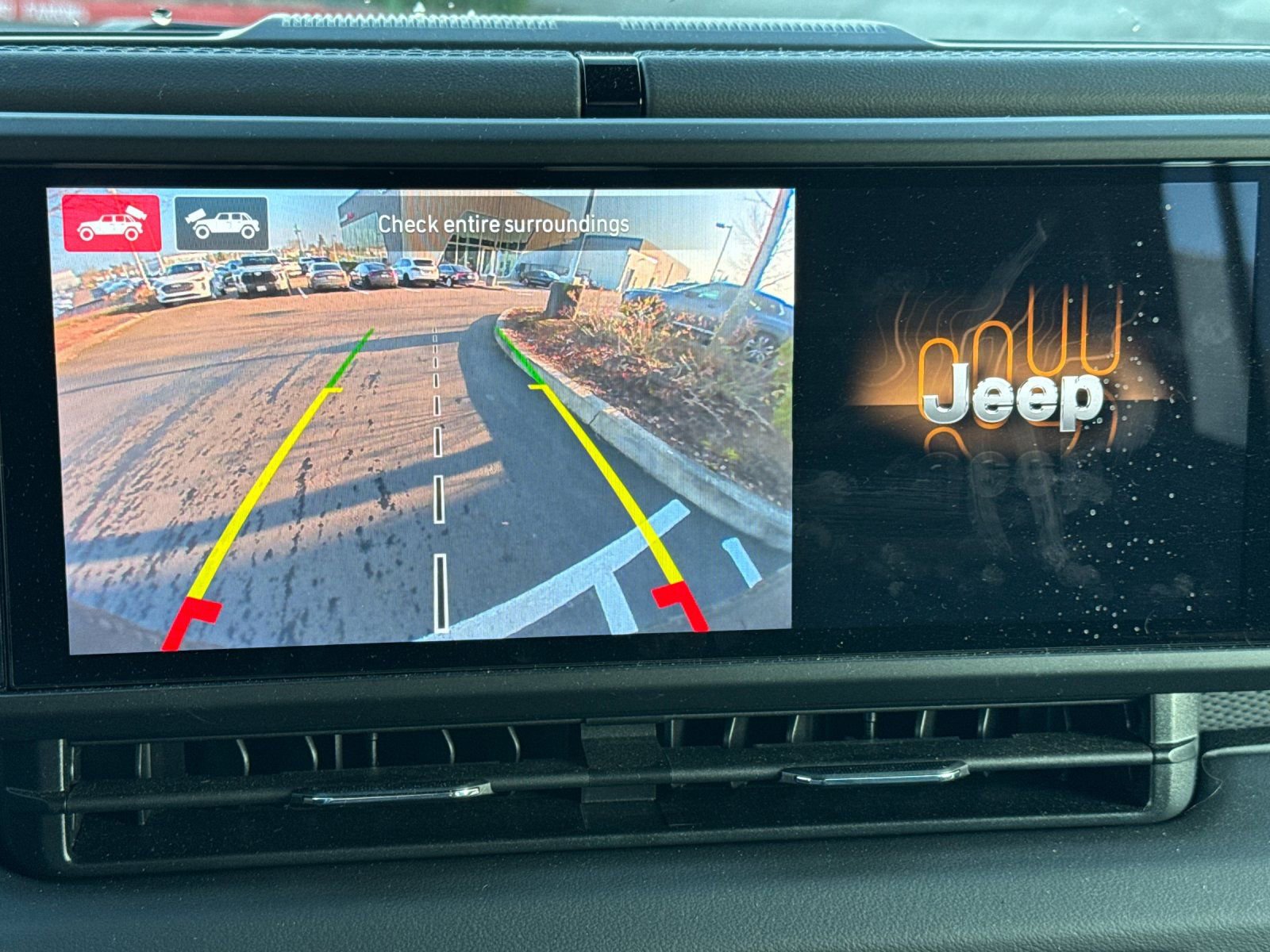 2024 Jeep Wrangler Unlimited Rubicon 392