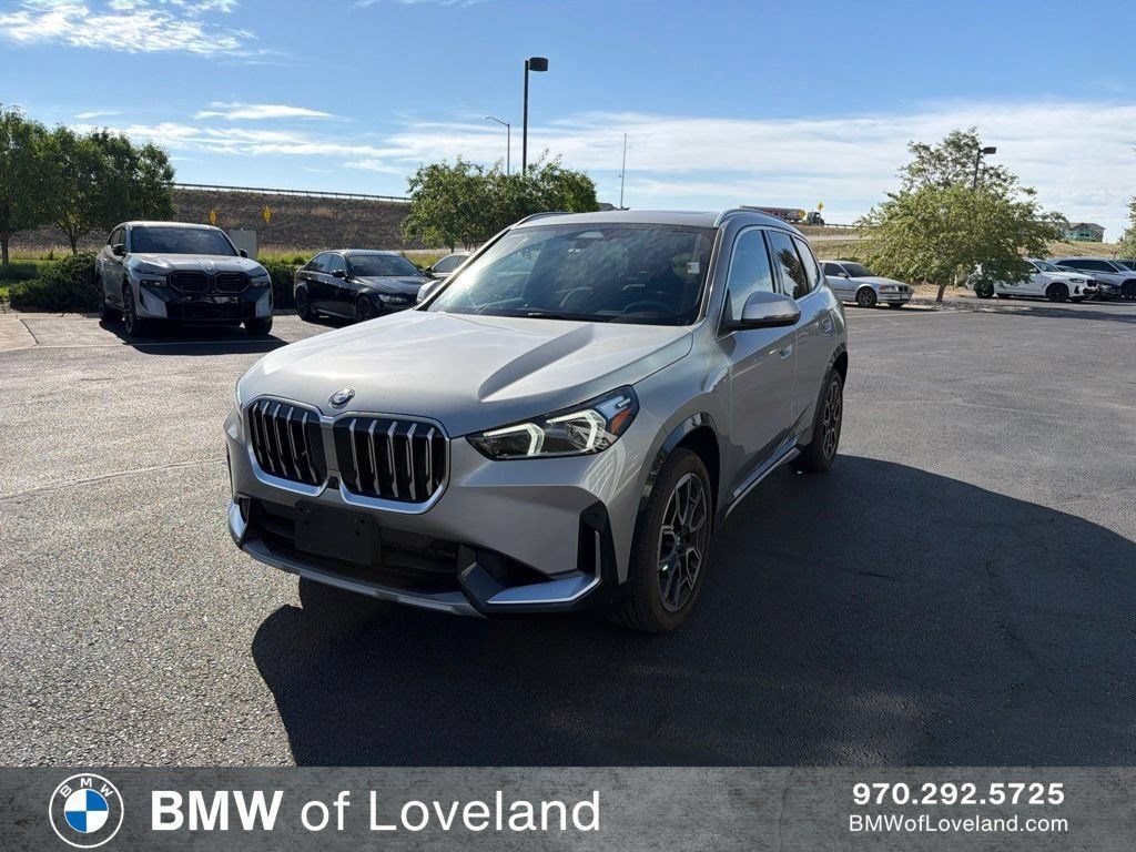 Used 2023 BMW X1 xDrive28i w/ Premium Package