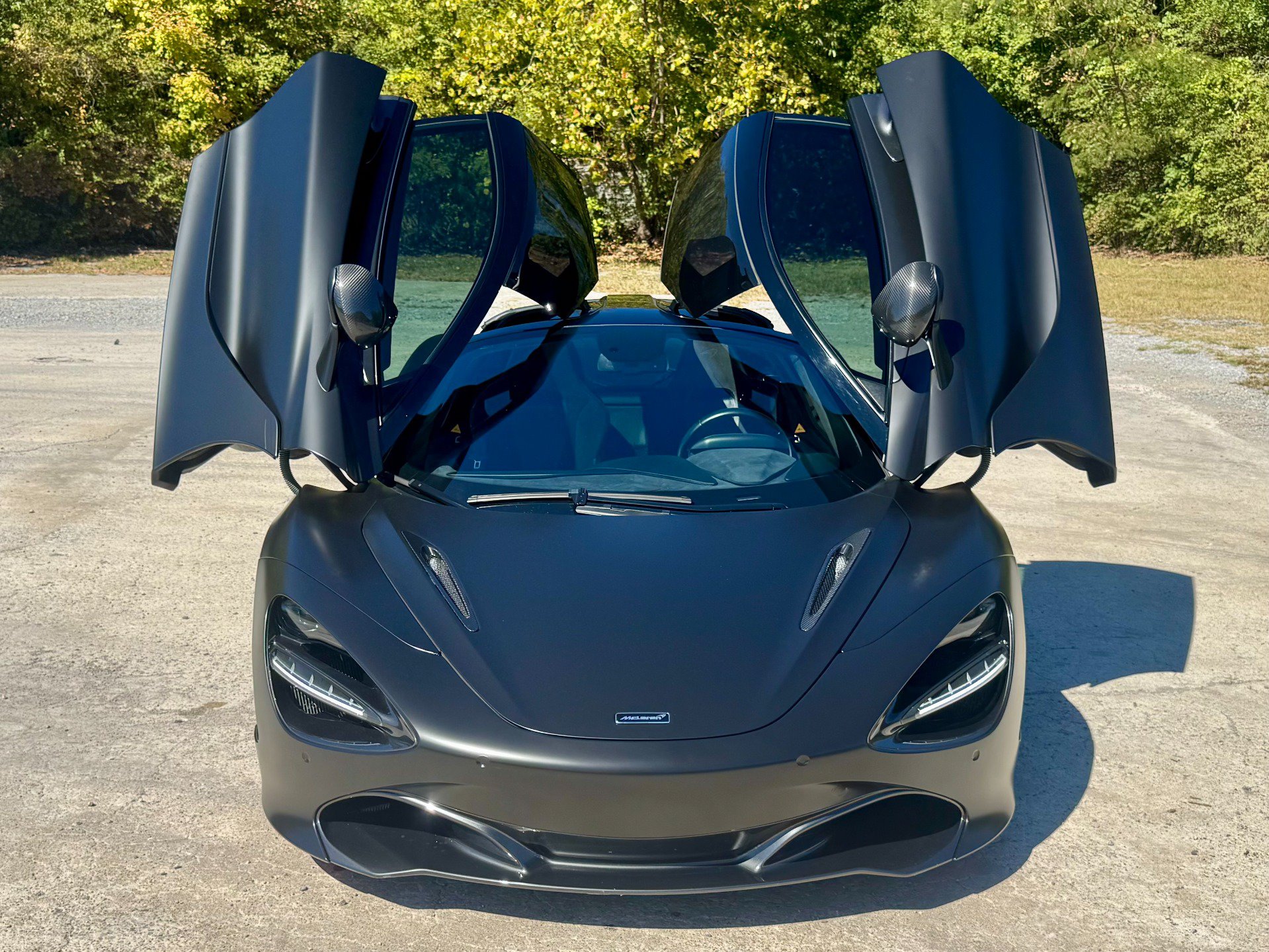 Used 2019 McLaren 720S Performance 5