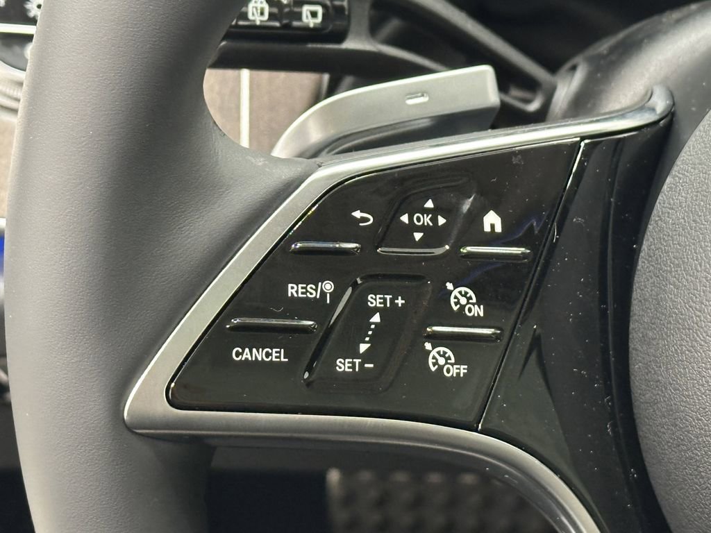 2026 Mercedes-Benz E 450 4MATIC All-Terrain Wagon