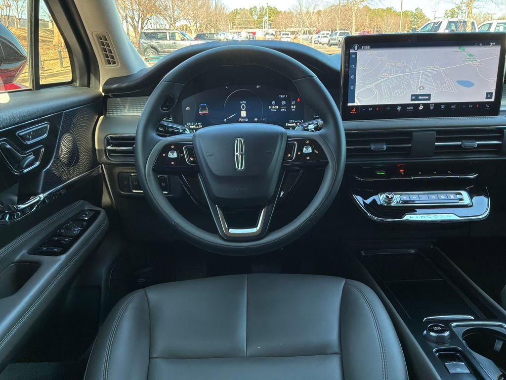 2023 Lincoln Corsair FWD