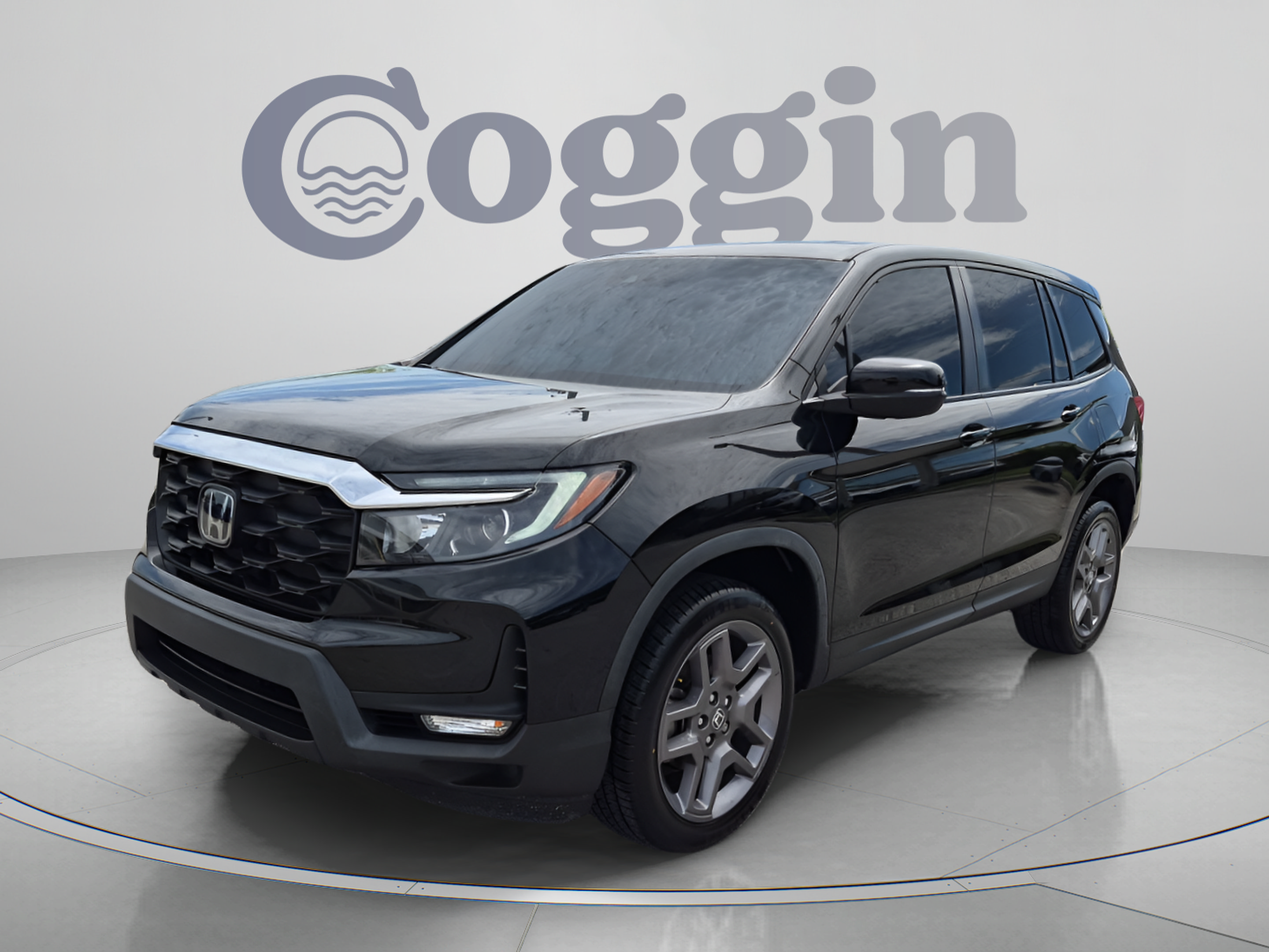 Used 2023 Honda Passport for Sale in Lakeland, FL - Autotrader