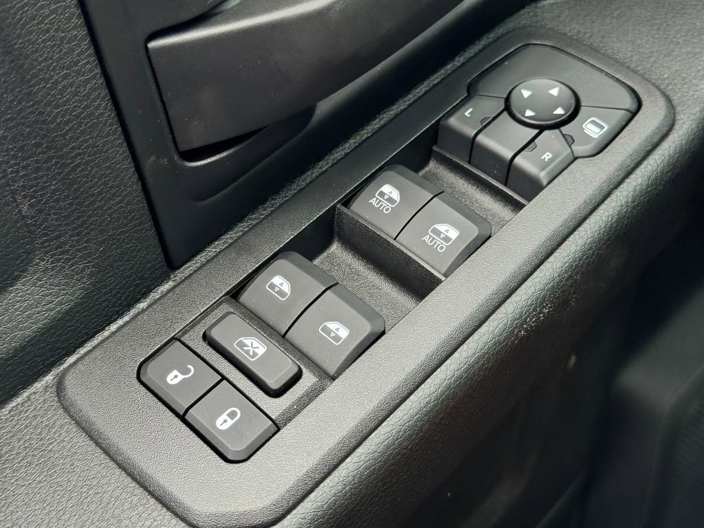 2025 RAM 5500 Tradesman