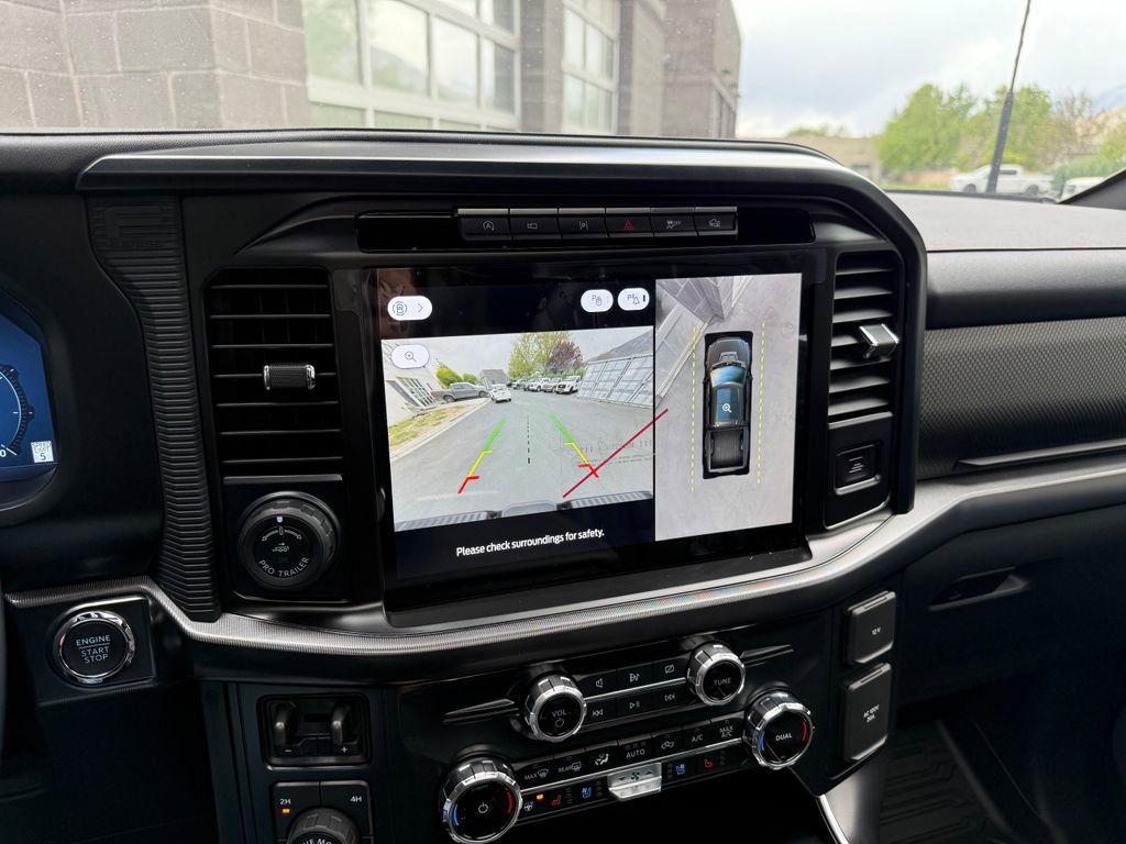 2026 Ford F150 Raptor