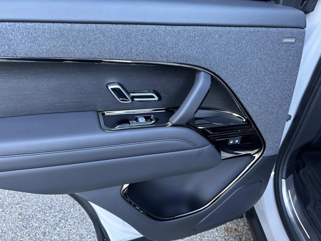 2025 Land Rover Range Rover Sport Dynamic SE