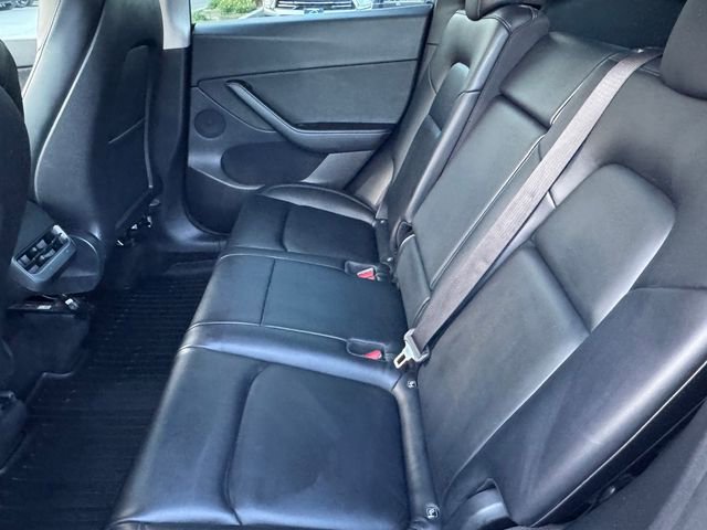 2021 Tesla Model Y Performance