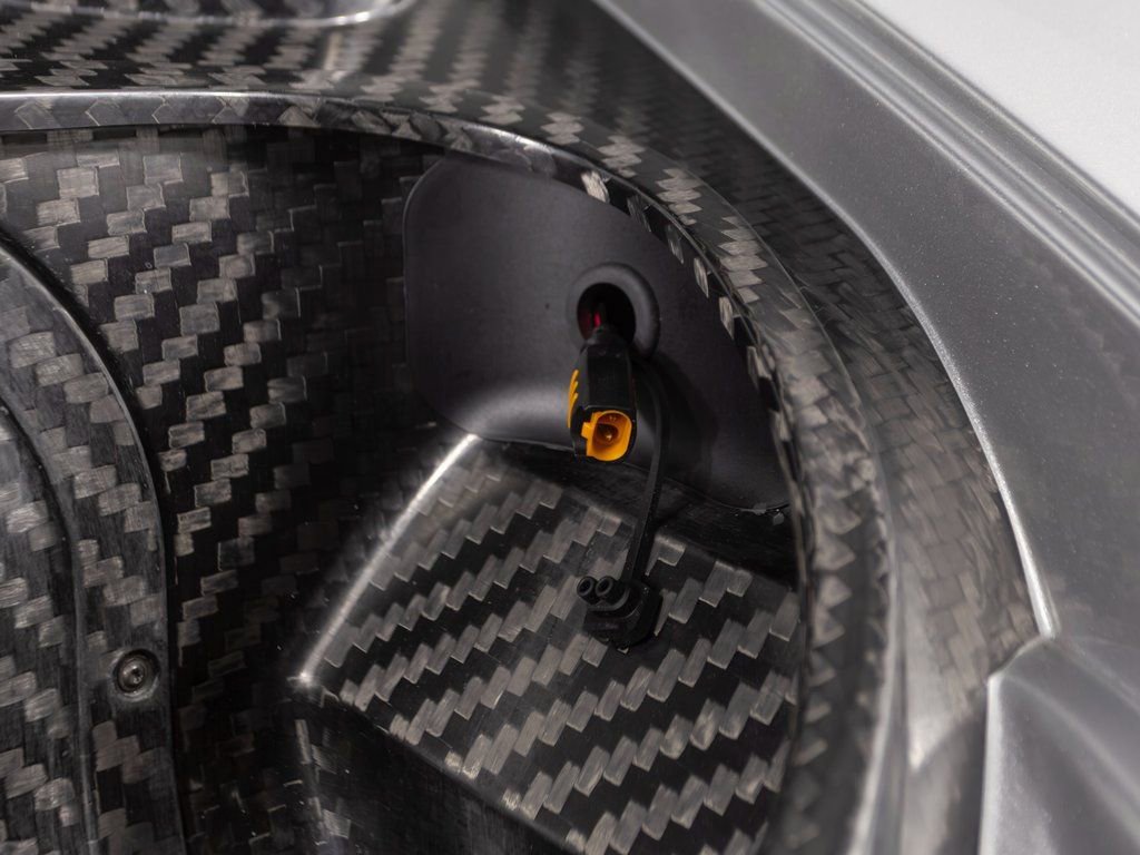 Used 2014 McLaren P1 photo 66