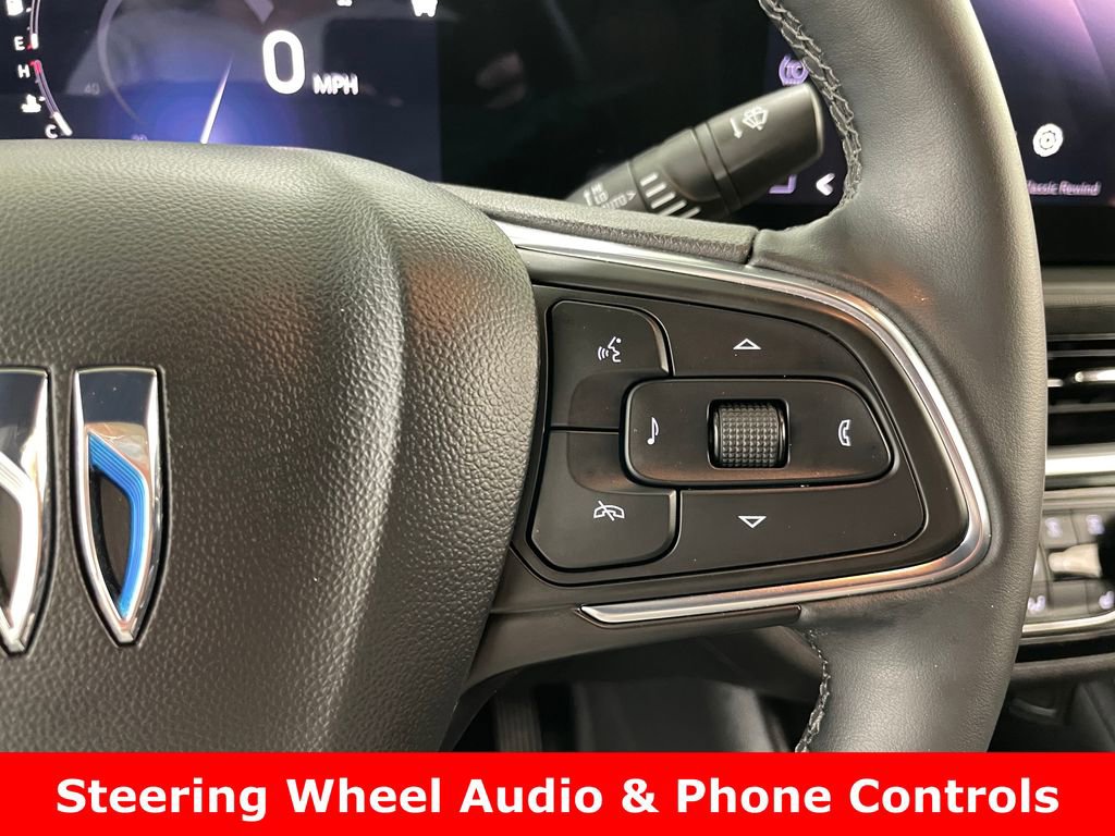 2024 Buick Envista Sport Touring