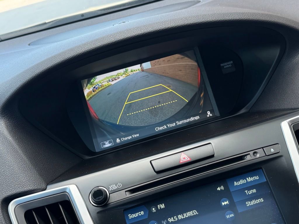 2020 Acura TLX w/ Technology Package