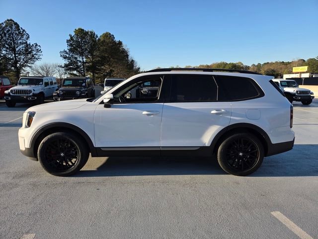 2023 Kia Telluride SX Prestige X-Pro