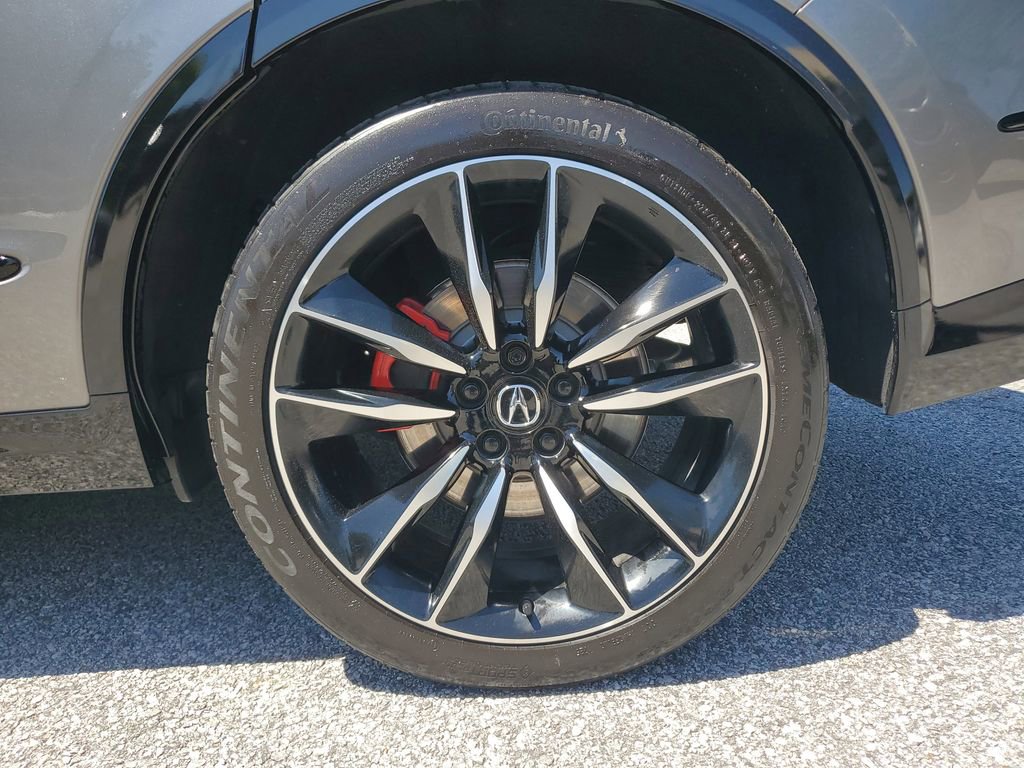 2023 Acura MDX Type S