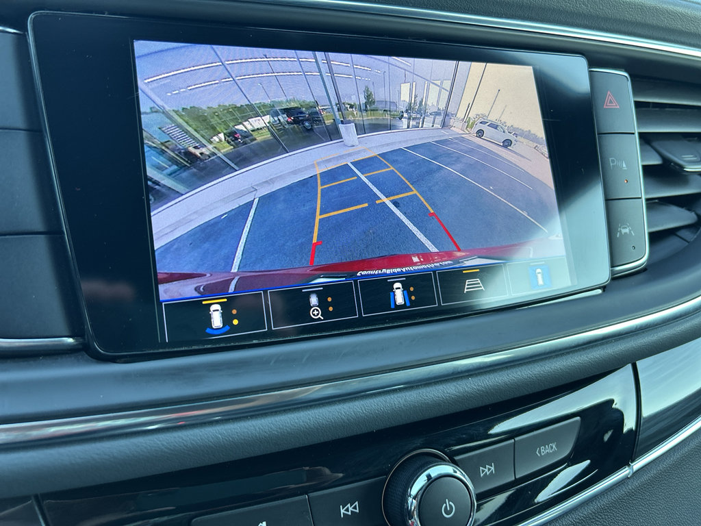 2024 Buick Enclave Premium